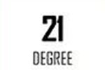 21-degree