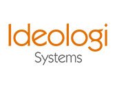 SourceKode Tie-Up Company Ideologi Systems Logo