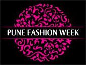 SourceKode Tie-Up Pune Fashion Week Logo