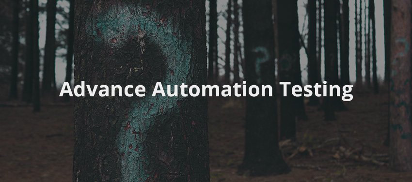  Learn  Automation Testing at SourceKode and be prepare for future career opportunities.