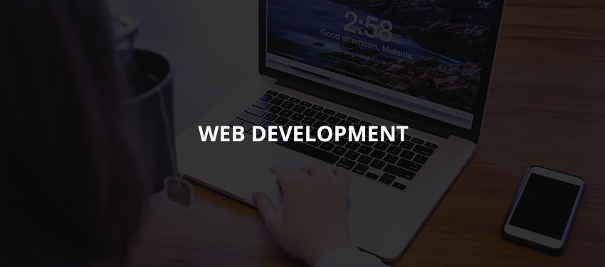 Web Development Training Course| Web Development Training Institute