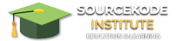 SourceKode Logo