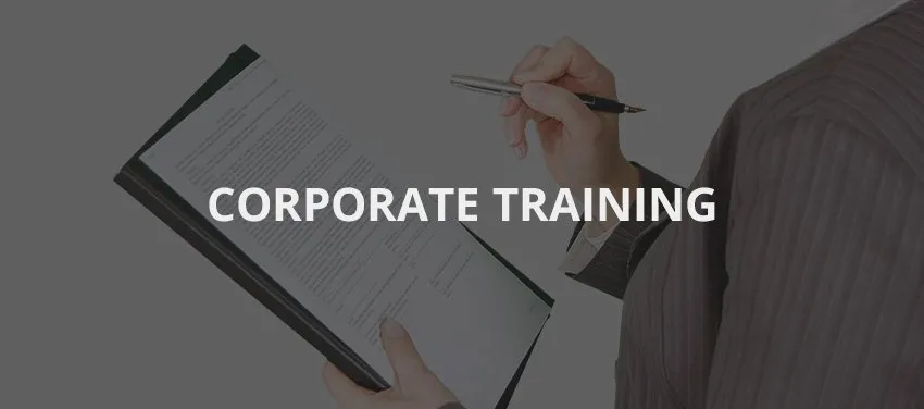 Corporate Training at SourceKode