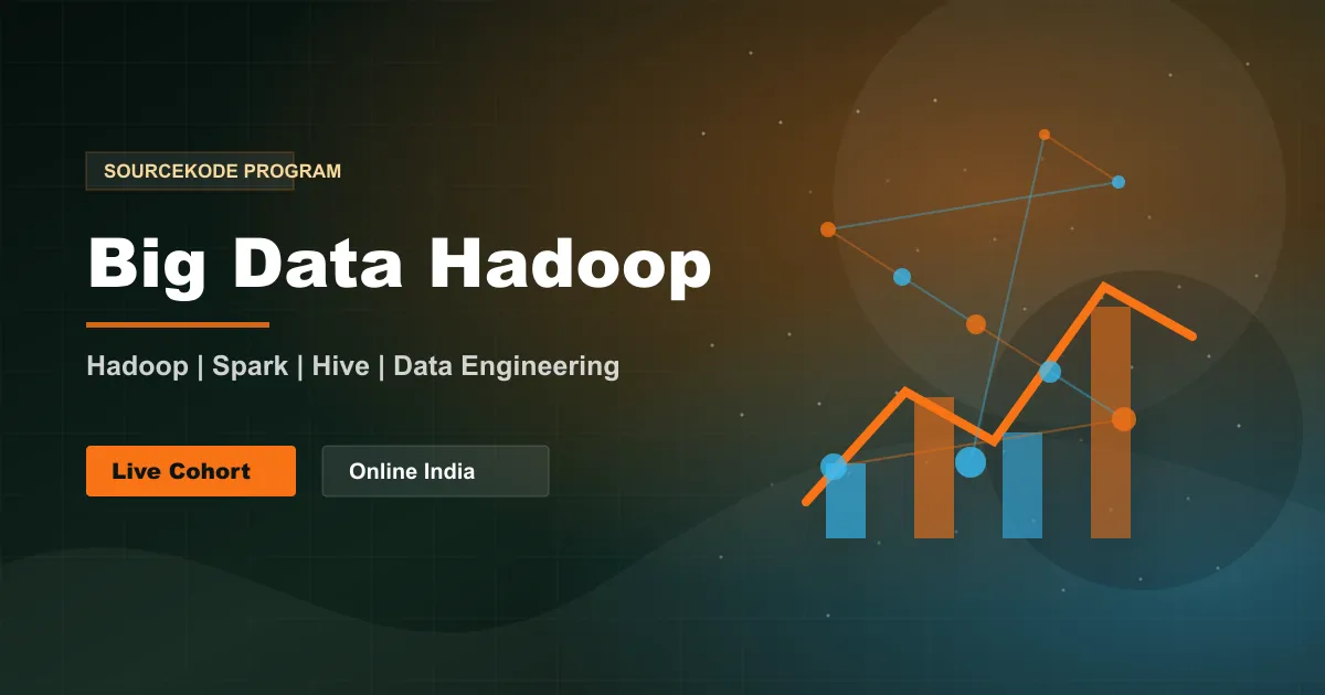 BigData & Hadoop Training Course