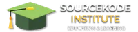 SourceKode Training Institute Logo