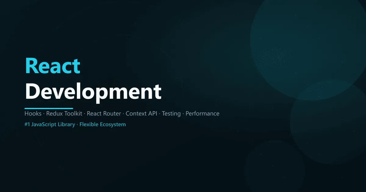 React Training Course – Online & Classroom Batches India | SourceKode