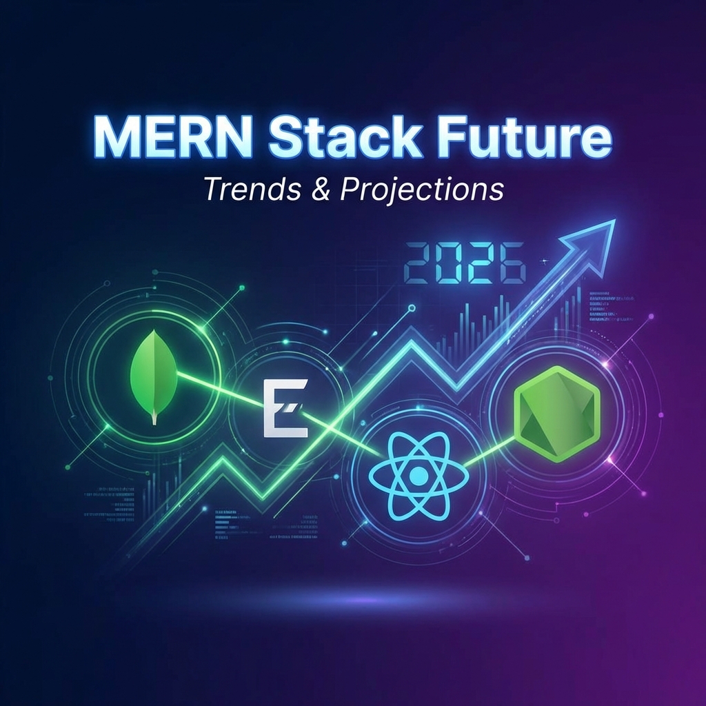 MERN Stack Roadmap 2026: Jobs, Salary & Projects