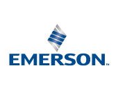 SourceKode Tie-Up Company Emerson Logo