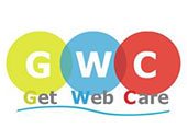 SourceKode Tie-Up Company Get Web care Logo