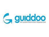 SourceKode Tie-Up Company Guiddoo Logo