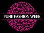 SourceKode Tie-Up Pune Fashion Week Logo