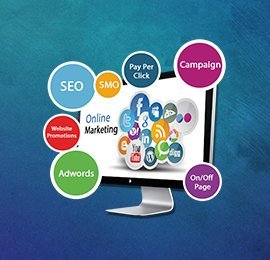 Digital Marketing Classes-Courses in Pune