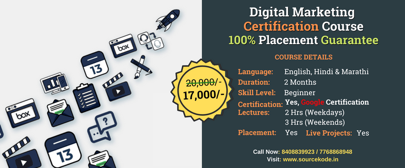 hacking course details
